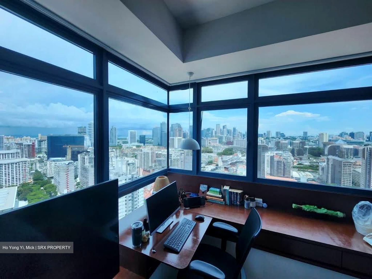 City Square Residences (D8), Condominium #591453381